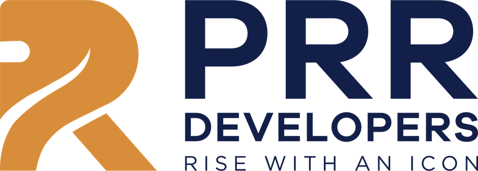 PRR Developers logo