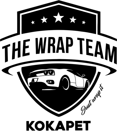 The Wrap Team logo