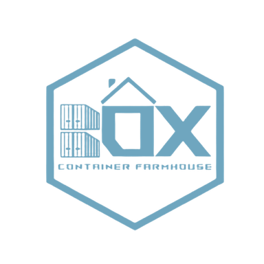 The Box Home Stay logo
