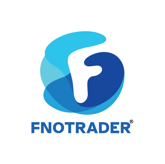 FNO Traders logo