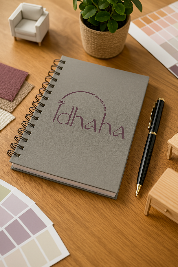 Idhaha Interiors work sample 2