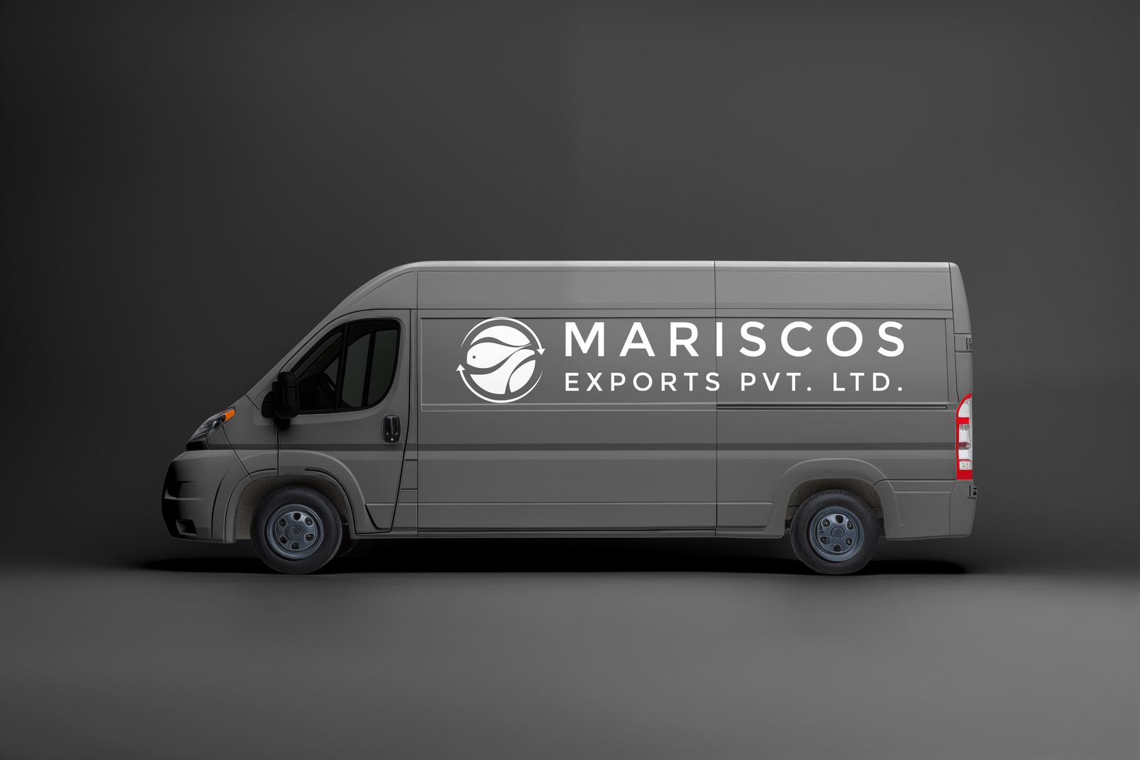 Mariscos work sample 1