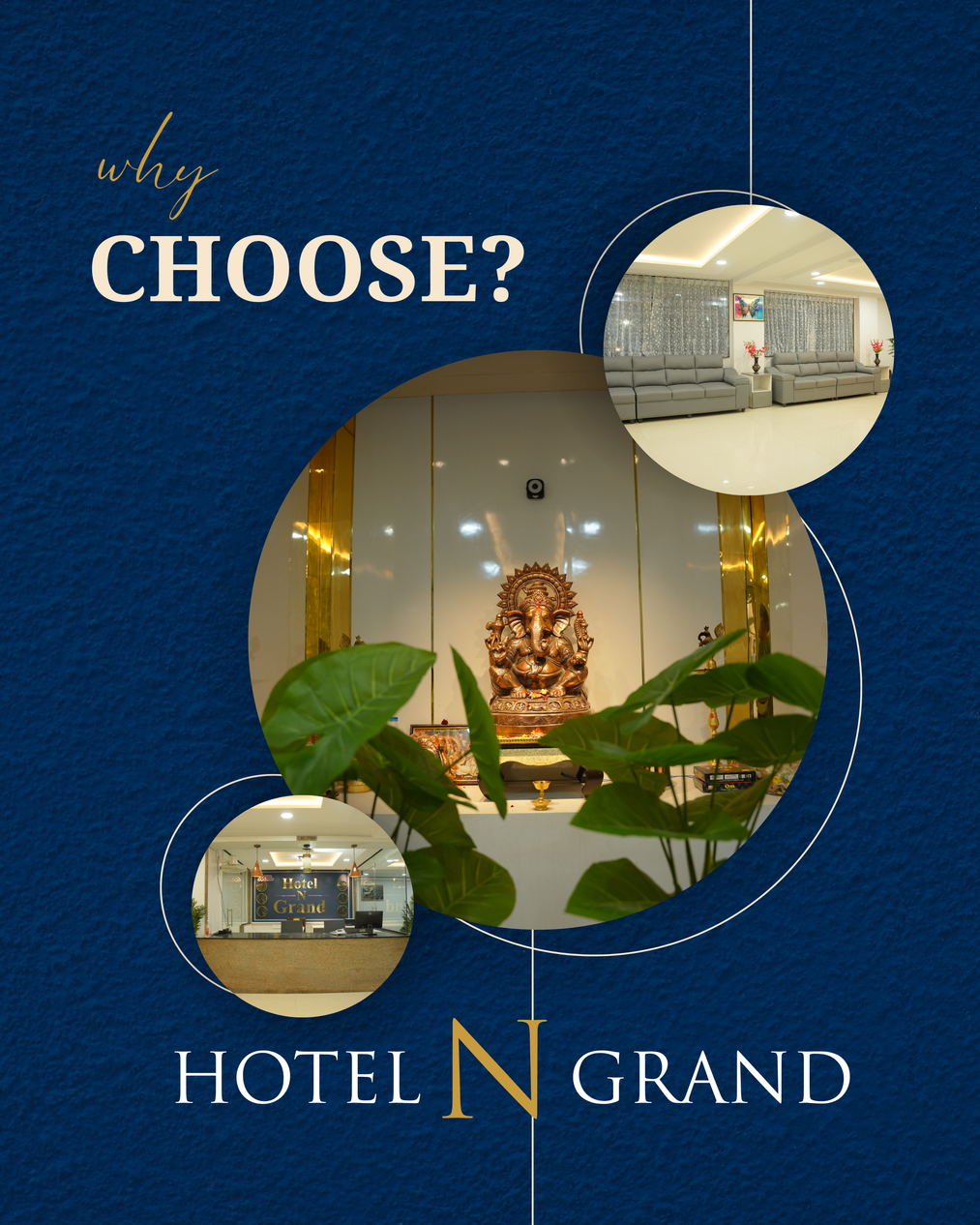 Hotel N Grand