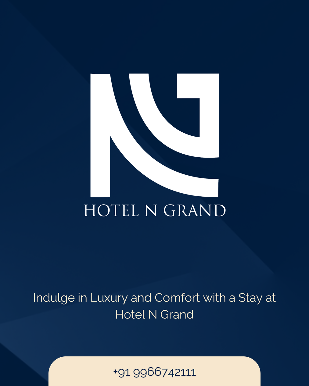 Hotel N Grand logo