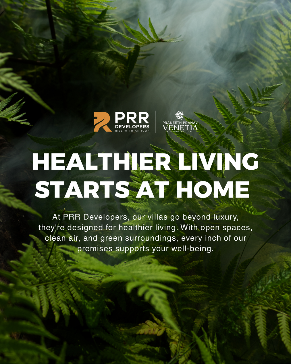 PRR Developers