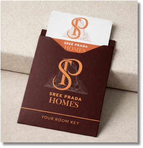 Sreeprada Apartments work sample 3