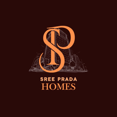 Sreeprada Apartments logo