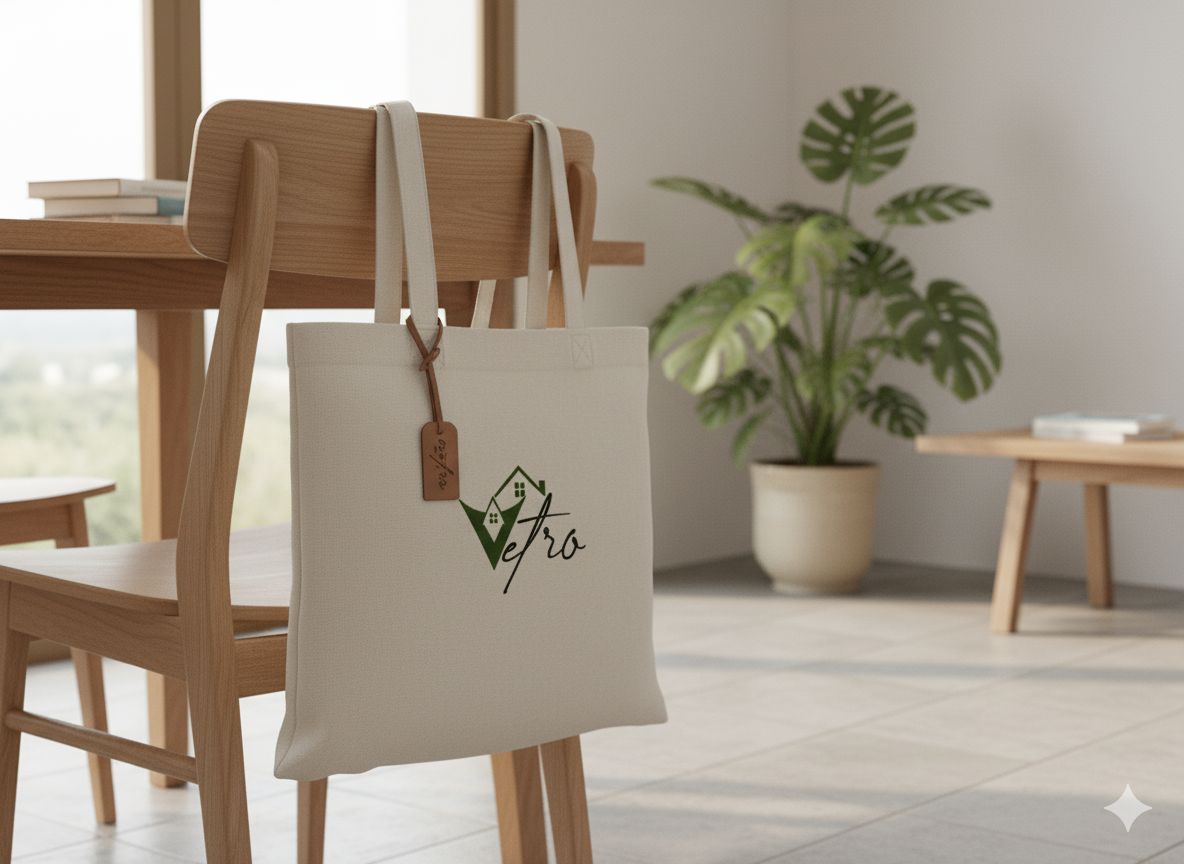 Vetro Homestay work sample 3