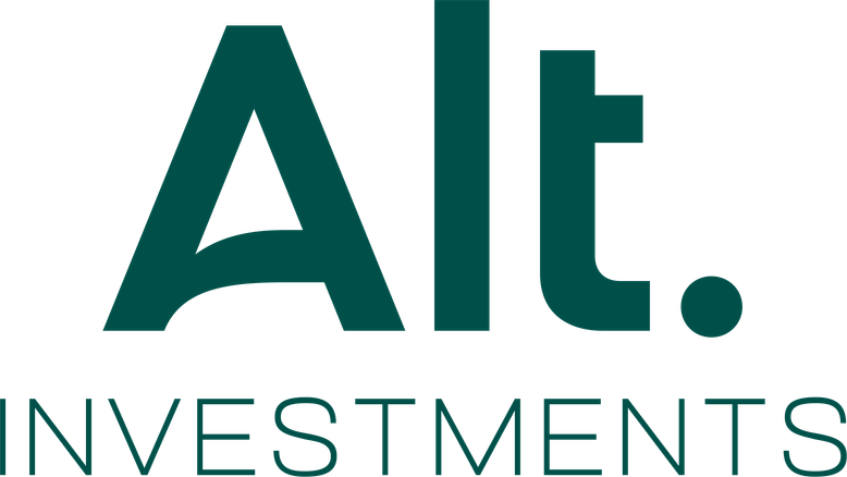 Alt. Investments work sample 3