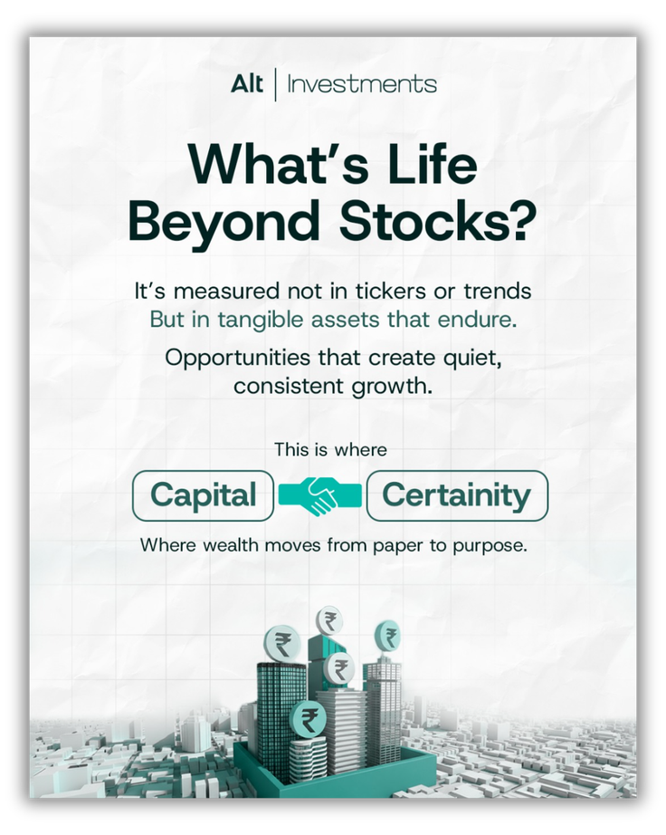 Alt. Investments