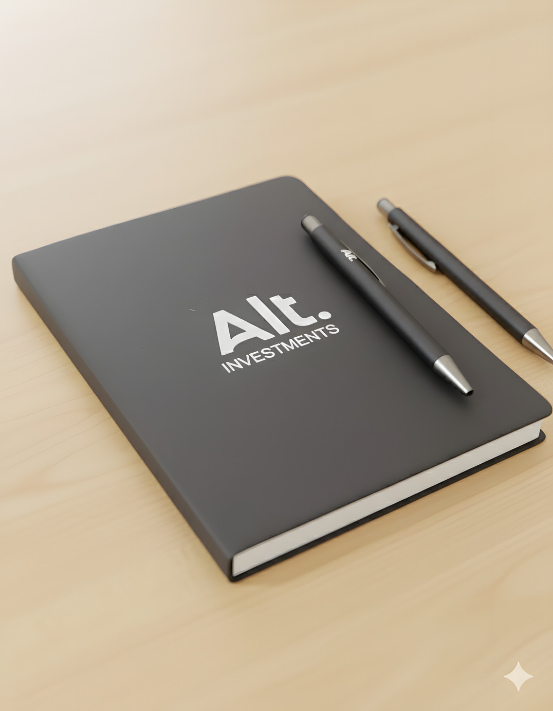 Alt. Investments logo