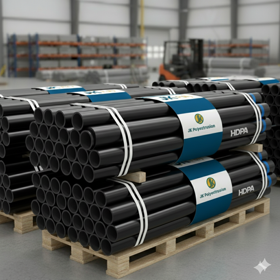 JK Polyextrusion