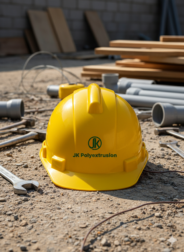 JK Polyextrusion logo