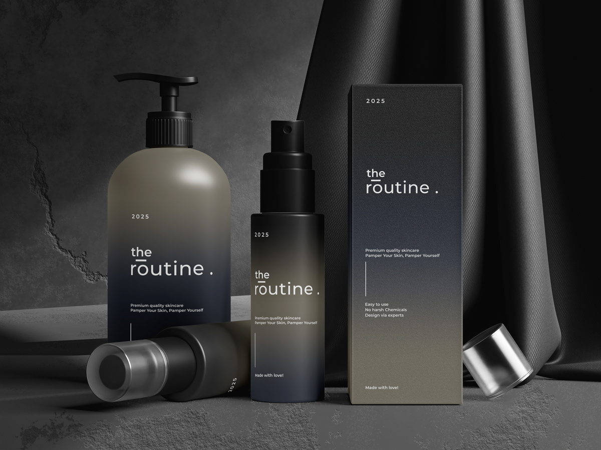 The Routine