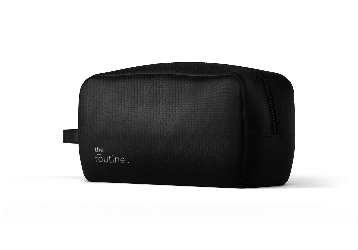 The Routine work sample 1