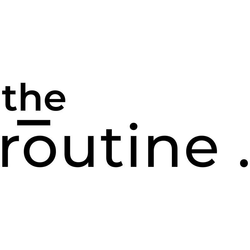 The Routine work sample 3