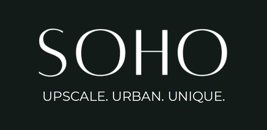 SOHO Residencies logo
